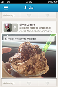 foursquare