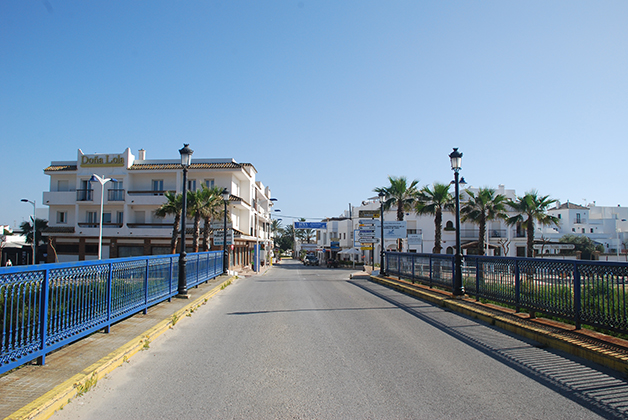 Zahara de los Atunes. Foto © Patrick Mreyen