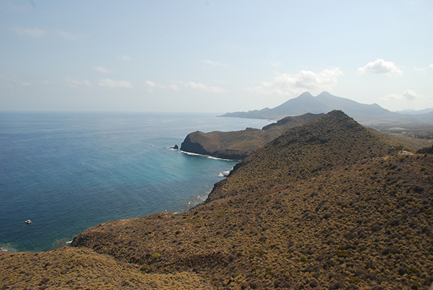 Mirador de la Amatista. Foto © Patrick Mreyen