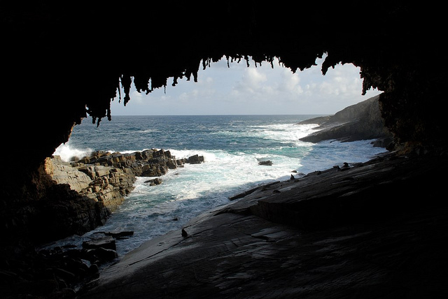 Arco del Almirante. Foto © Patrick Mreyen