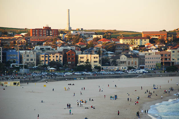 Bondi. Foto © Patrick Mreyen 