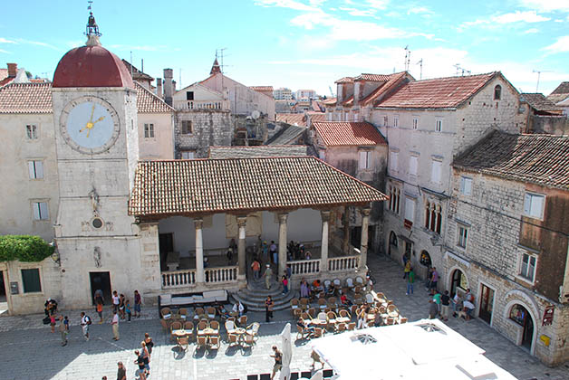 Torre del Reloj. Foto © Patrick Mreyen