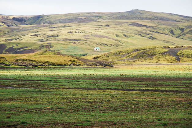 Islandia. Foto © Patrick Mreyen