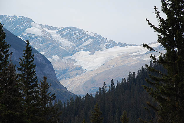 Paisajes de Glacier National Park. Foto © Patrick Mreyen