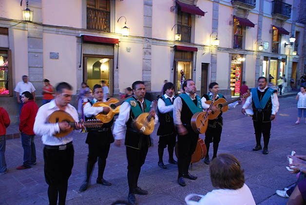 Un lugar divertido, pero también de los mejores para sumergirte en la cultura y costumbres mexicanas. Foto © Silvia Lucero