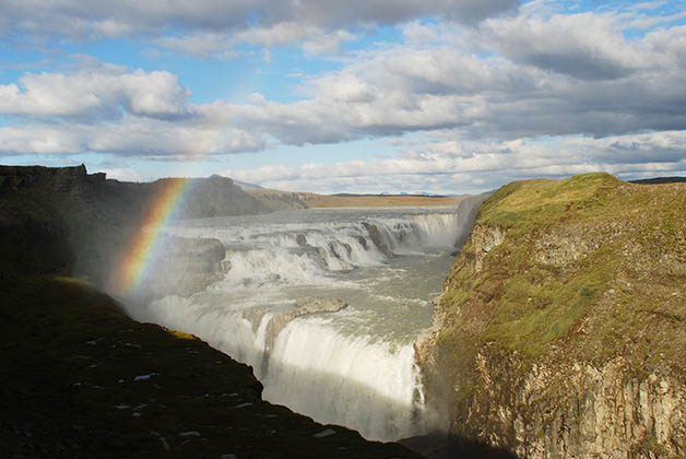 Islandia. Foto © Patrick Mreyen